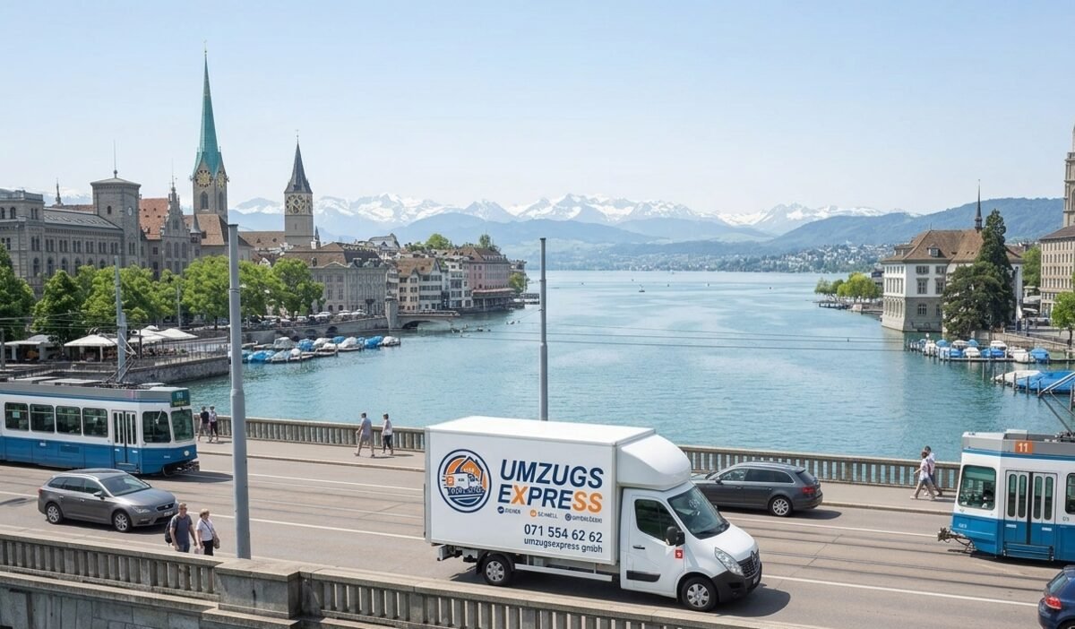 Klaviertransport vom Profi